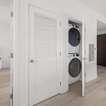 Global Luxury Suites At Capitol Hill Вашингтон Номер фото