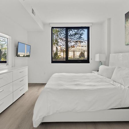 Global Luxury Suites At Capitol Hill Вашингтон Номер фото