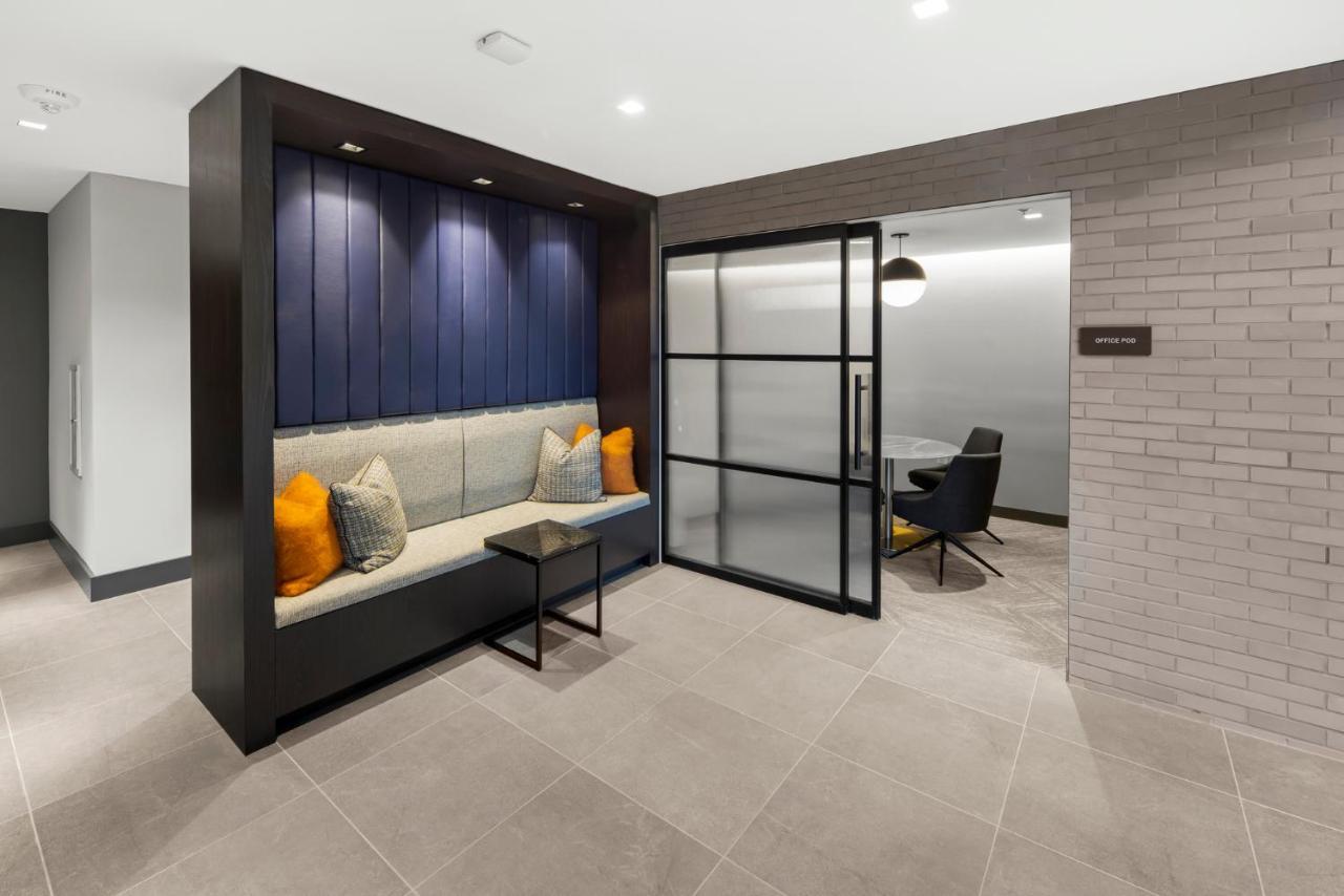Global Luxury Suites At Capitol Hill Вашингтон Екстер'єр фото