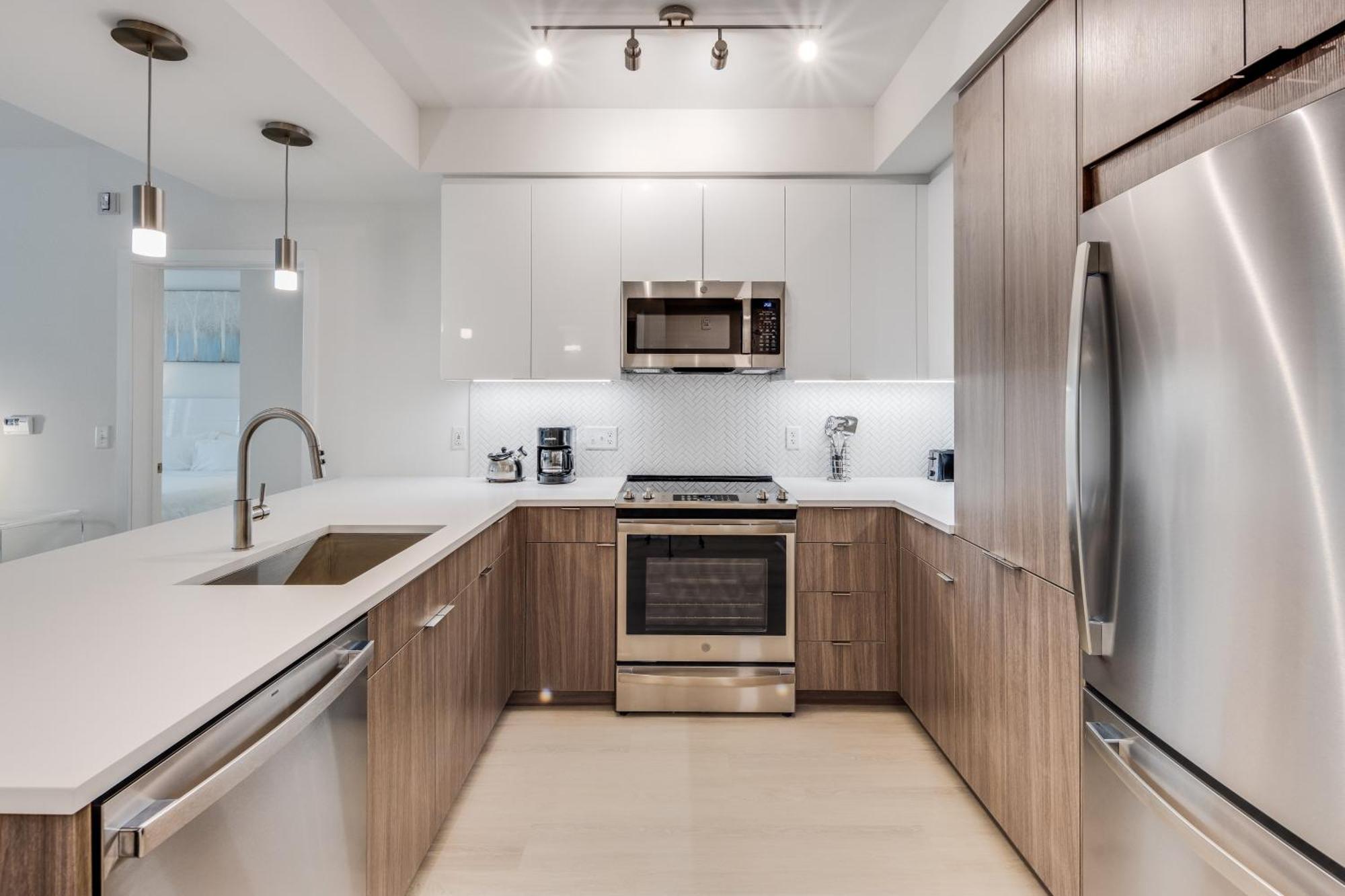 Global Luxury Suites At Capitol Hill Вашингтон Номер фото
