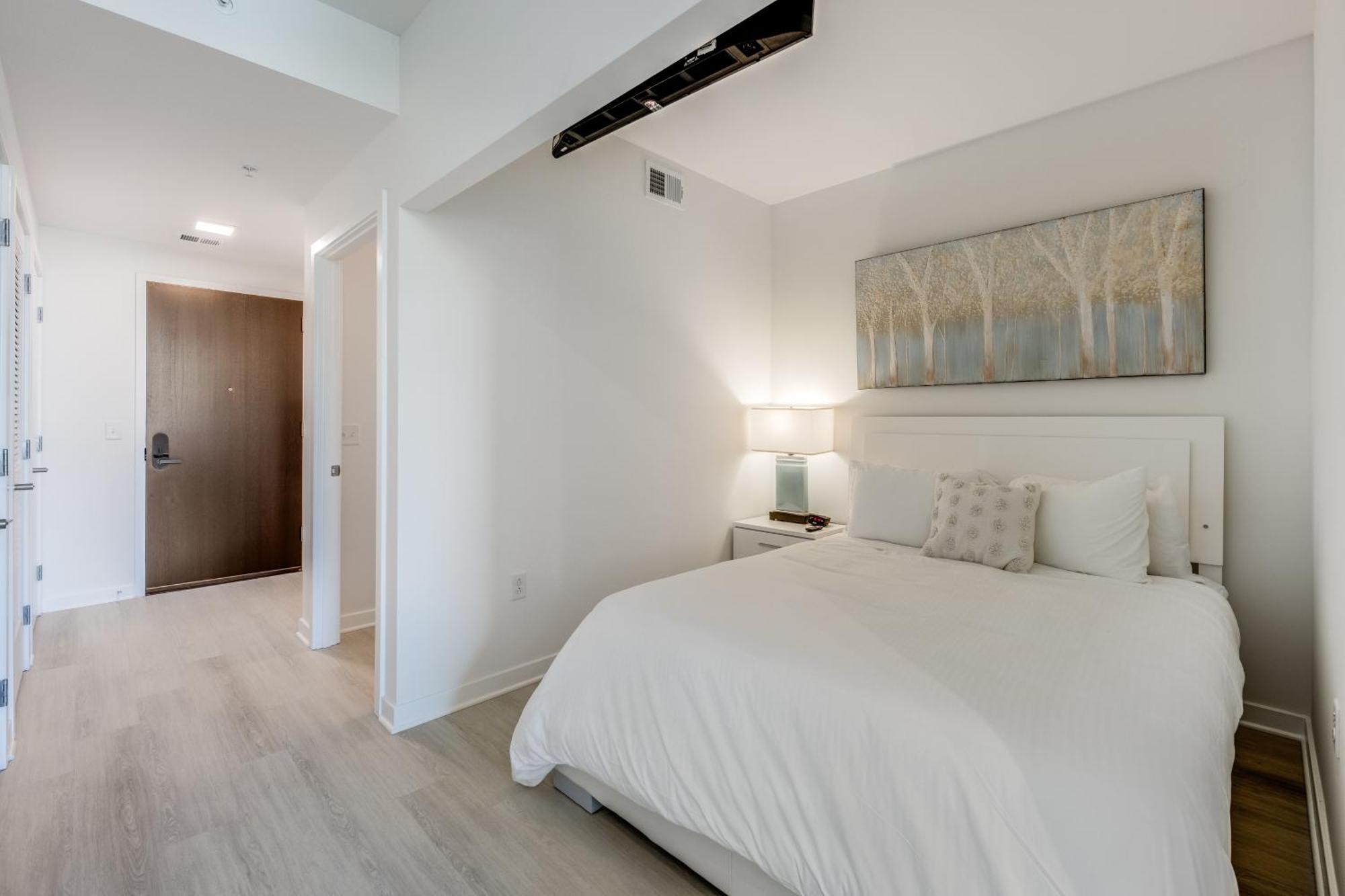 Global Luxury Suites At Capitol Hill Вашингтон Номер фото