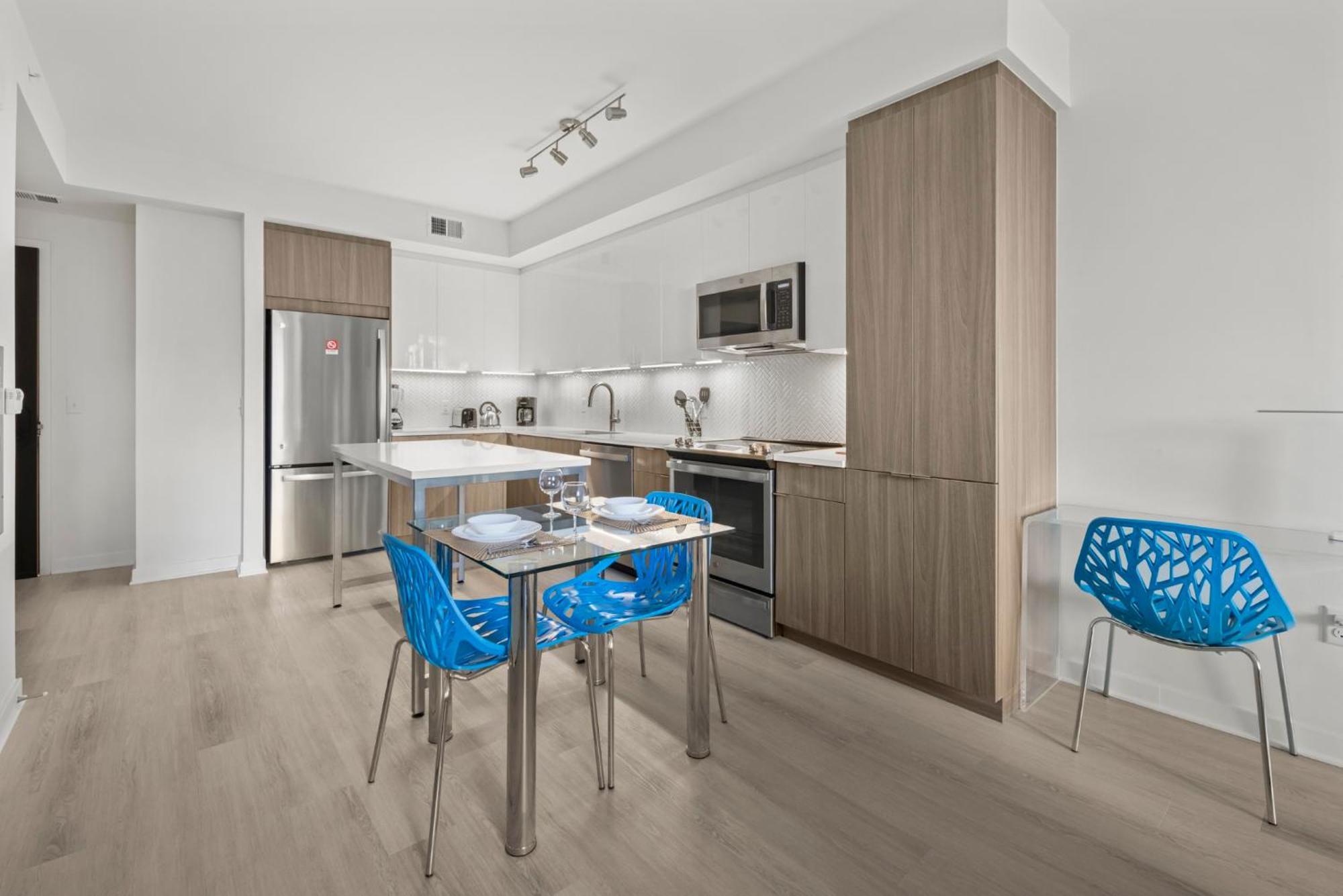 Global Luxury Suites At Capitol Hill Вашингтон Номер фото